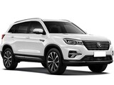 Changan CS75 2020+