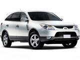 Hyundai iX55