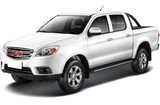 JAC T6