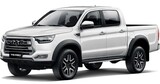 JAC Т8 Pro
