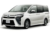 Toyota Voxy 80 2014-2021