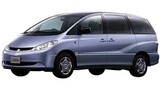 Toyota Estima 2 2000-2005