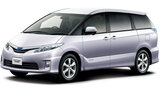 Toyota Estima 3 2006-2019