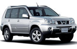 Nissan X-Trail T30 2000-2007