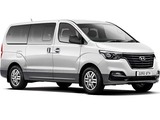 Hyundai H1 2018-2022