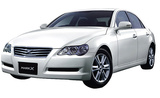 Toyota Mark X 120