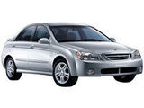 KIA Cerato 1 2004-2008