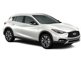 Infiniti QX30