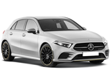 Mercedes-Benz A (W177) 2018-2023