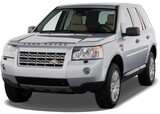 Land Rover Freelander 2 2007-2014 L359
