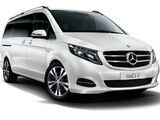 Mercedes-Benz V W447