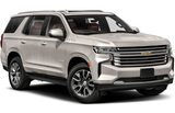 Chevrolet Tahoe 5 2021+