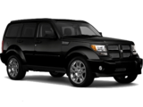 Dodge Nitro