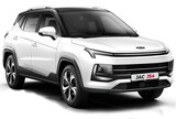 JAC JS4