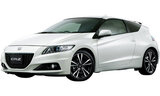 Honda CR-Z