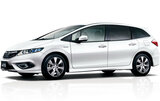 Honda Jade