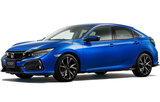 Honda Civic 10 2015-2021