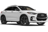 Infiniti QX55