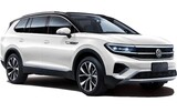 Volkswagen Talagon