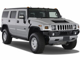 Hummer H2