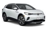 Volkswagen ID.4 X / Crozz