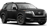 Nissan Pathfinder R53 2020-2025+