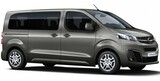 Opel Zafira Life