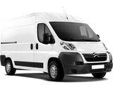 Citroen Jumper