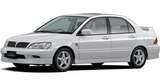 Mitsubishi Lancer Cedia
