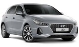 Huyndai i30 3 2017-2024 PD
