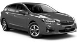 Subaru Impreza 5 2016-2022 (GK / GT)