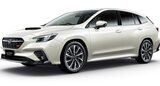 Subaru Levorg 2 2020-2023+ VN
