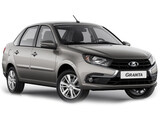 Lada Granta FL 2018+