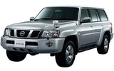 Nissan Safari