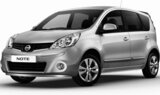 Nissan Note E11 2005-2013