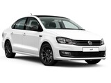 Volkswagen Polo 5 2009-2020