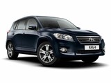 Toyota RAV4 3 2005-2012