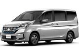 Nissan Serena C27 2016-2022
