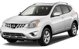 Nissan Rogue J10 2007-2013