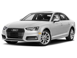 Audi A4 2016-2022 B9