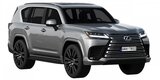 Lexus LX600