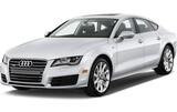 Audi A7 2010-2018 4G