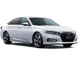 Honda Accord 10 2017-2023