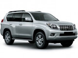 Toyota Land Cruiser Prado 150 2009-2013