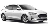 Ford Focus 4 2018-2024+