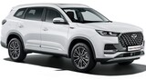 Chery Tiggo 8 Pro Max