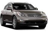 Infiniti EX25