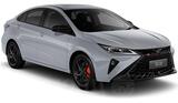Omoda S5 GT