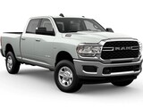 Dodge RAM 5 2018-2023+