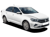 Volkswagen Polo 6 2020-2023+